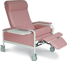 Convalescent Recliner - 529 XL